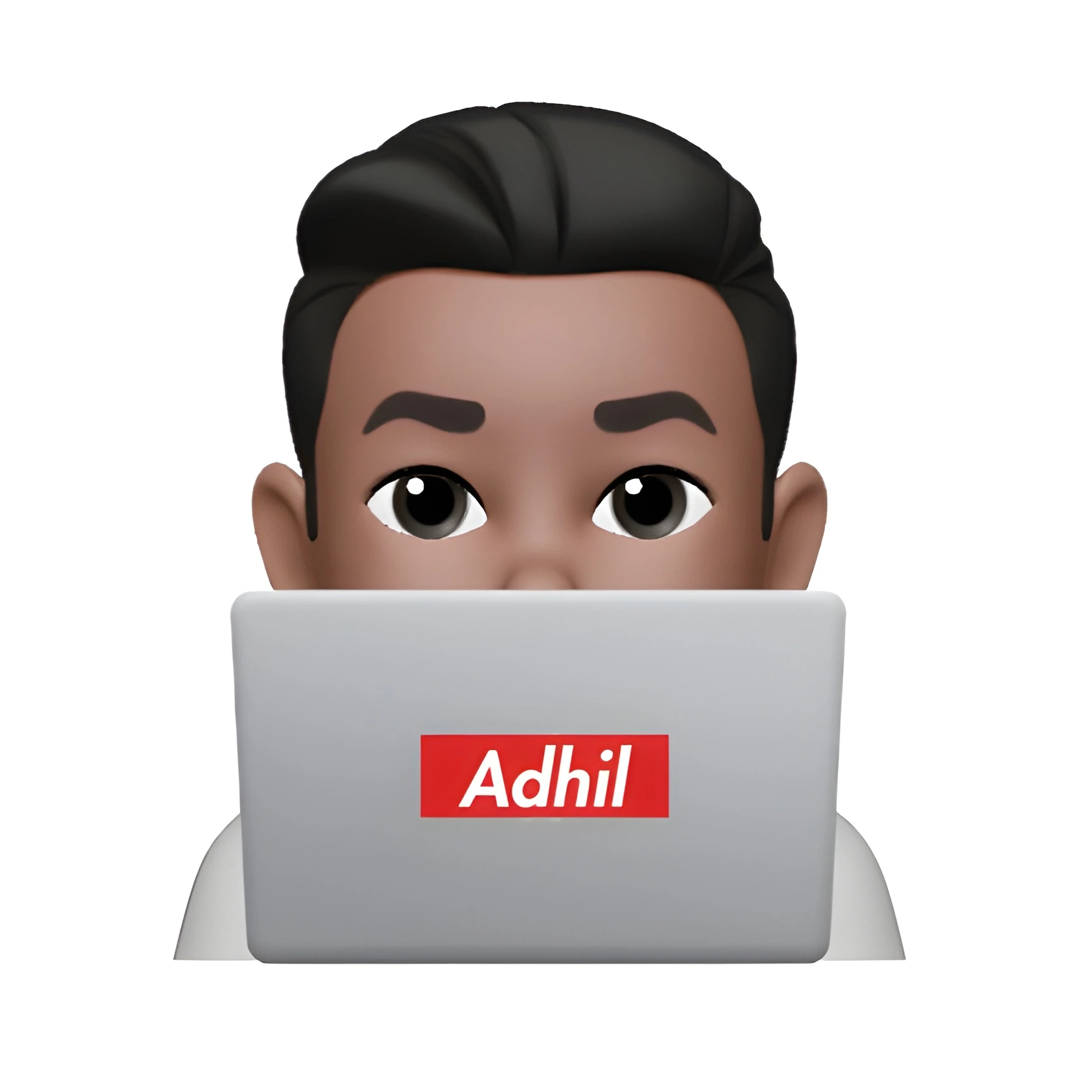 Adhil Akbar